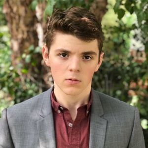 Meet your Posher, Jack russell